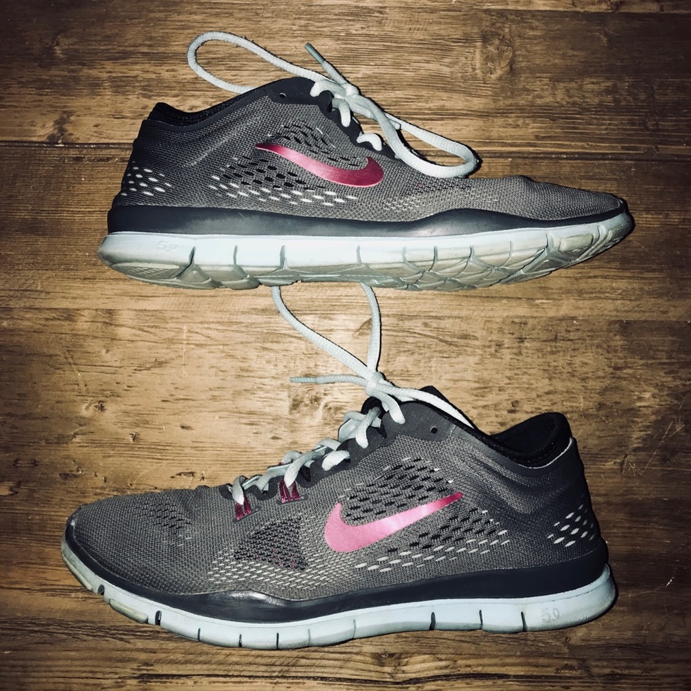 Nike Running Shoes